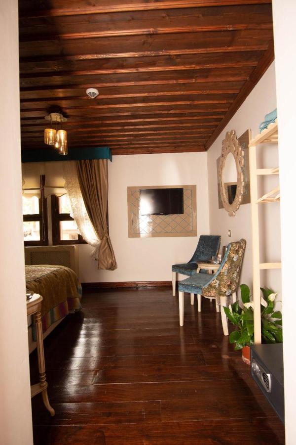 Arasta Konak Boutique Hotel Eskisehir Exterior photo